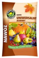 AMPOL - JESIENNY UNIWERSALNY NAWZ OGRODNICZY - 10 KG